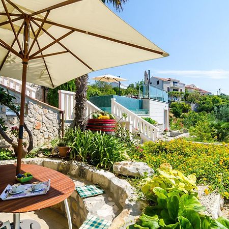 Villa La Vagabonda Орашац Экстерьер фото