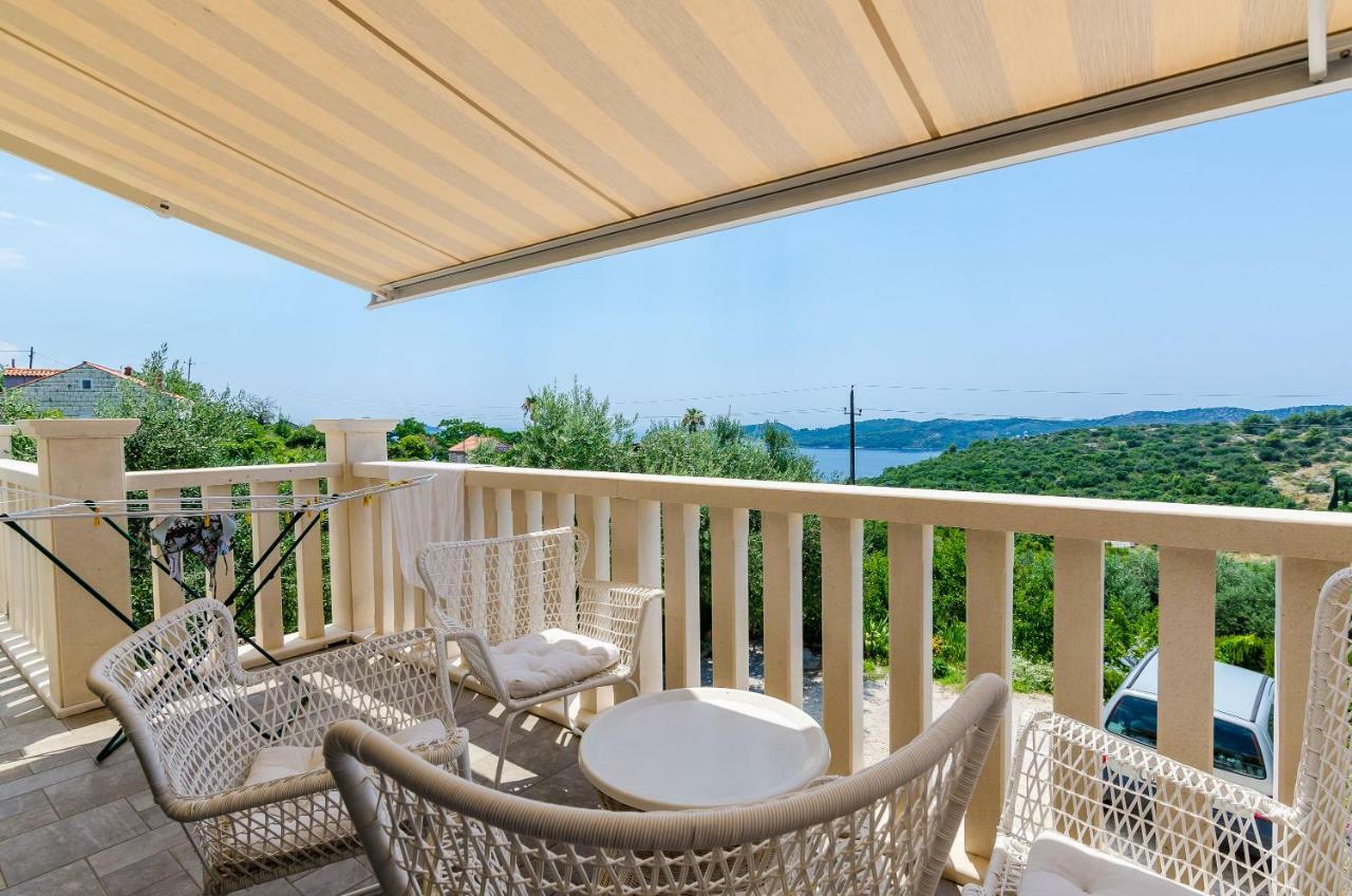 Villa La Vagabonda Орашац Экстерьер фото
